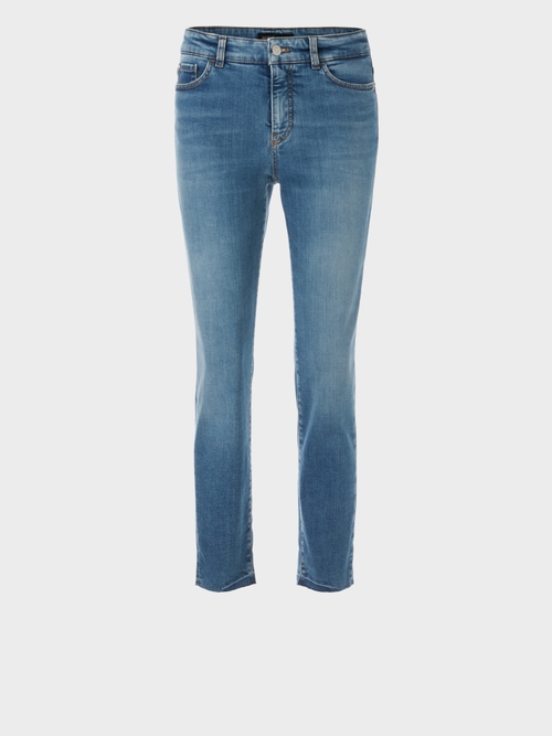 SILEA "Rethink Together" Jeans