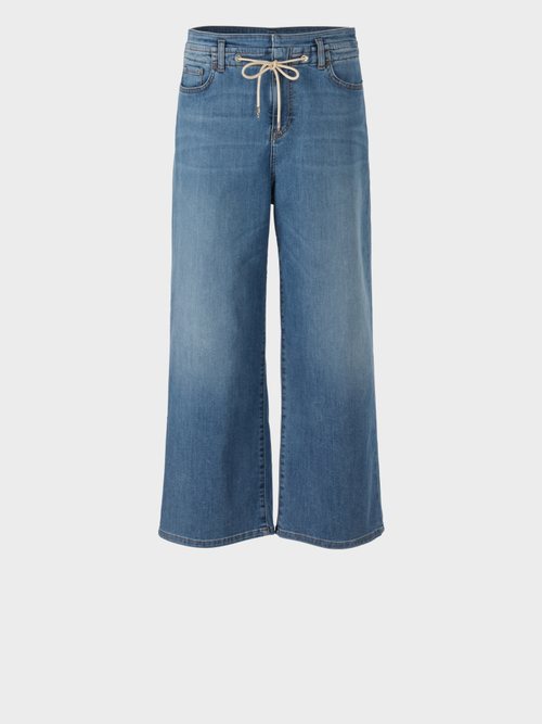 Jeans WYLIE avec cordon