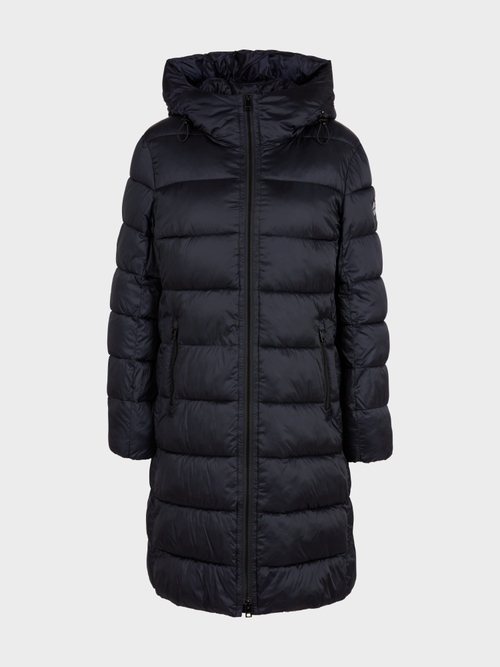 Manteau "Rethink Together"