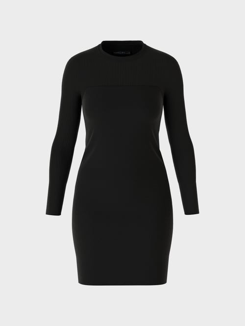 Sportives "Rethink Together"-Kleid