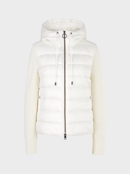 Steppjacke "Rethink Together"