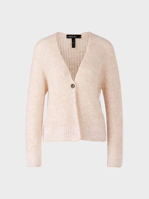 Cardigan 100 % Made in Germany
