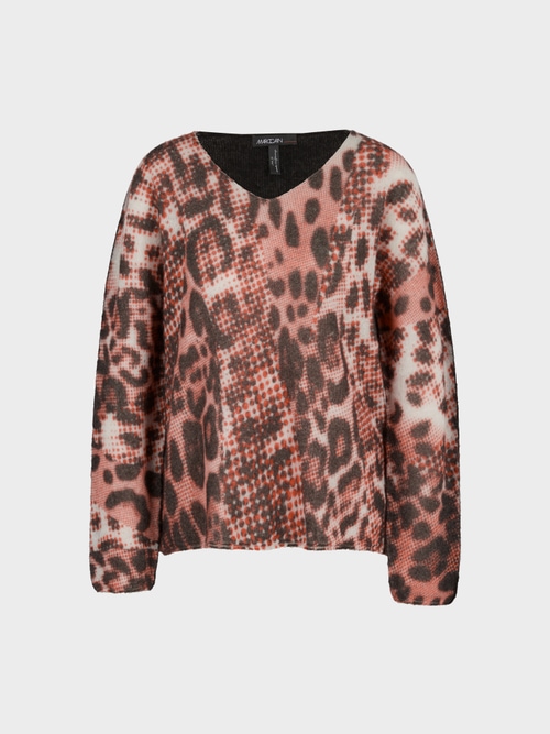 Pullover 100 % Made in Germany