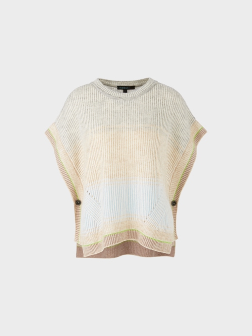 Tank Top Knitted in Germany