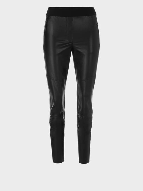 Fun leather SINNAR pants