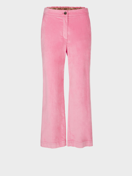 Velvety soft WUKARI pants