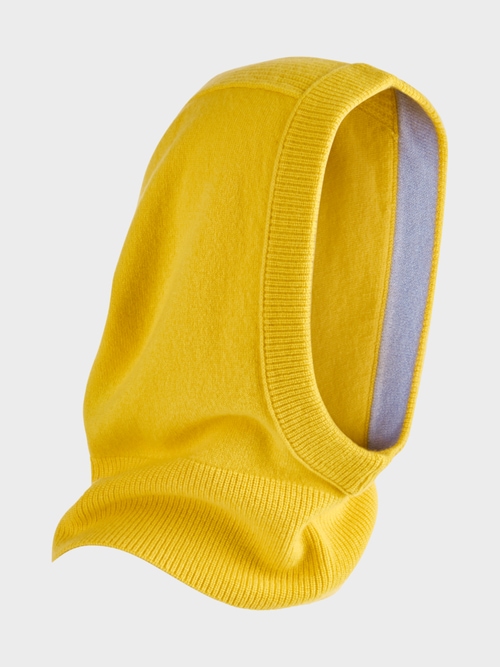 Cagoule "Rethink Together"