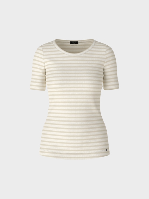 Tee-shirt à rayures