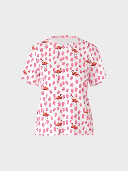 Avec impression - T-Shirt "Rethink Together