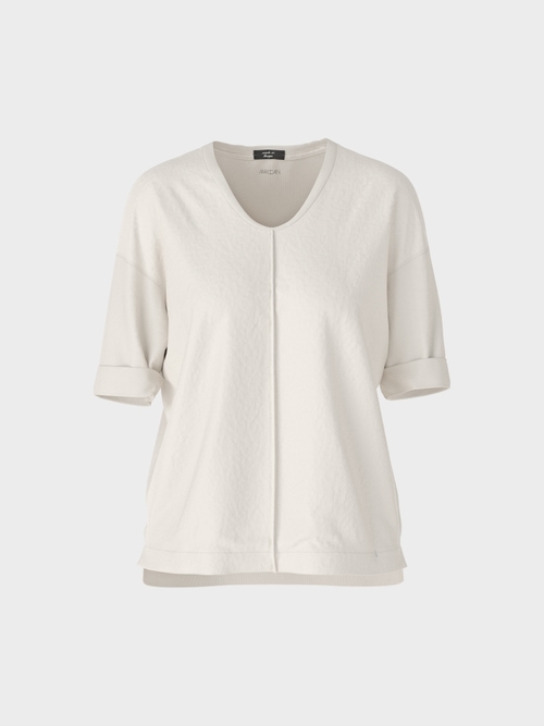 Nonchalant blouseshirt