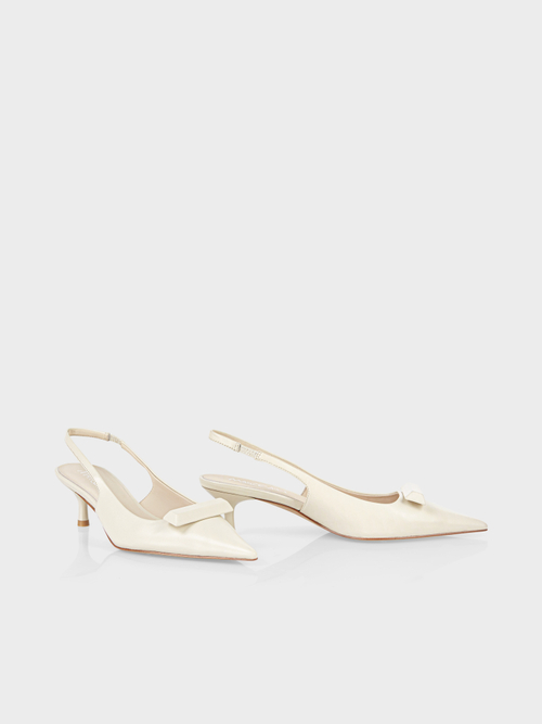 Lederslings im Fifties Style