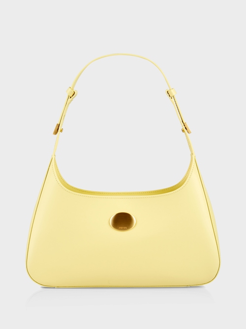 Schultertasche "Rethink Together"