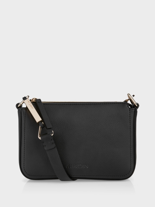 Leren minibag ʽRethink Togetherʼ