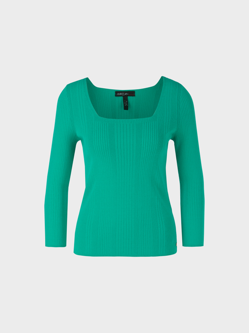 Pullover "Rethink Together"