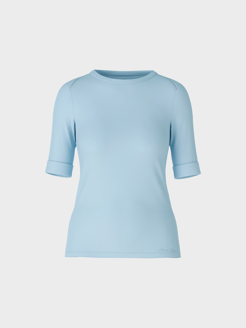Tee-shirt avec bordures
