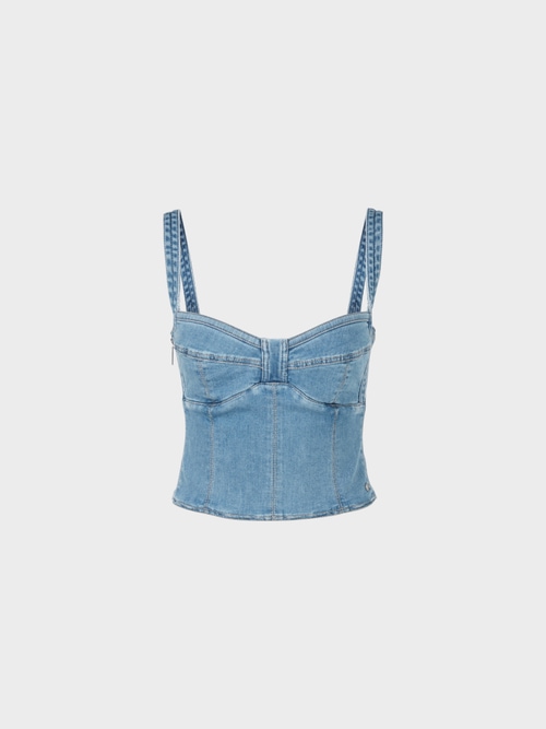 Rethink Together bustier