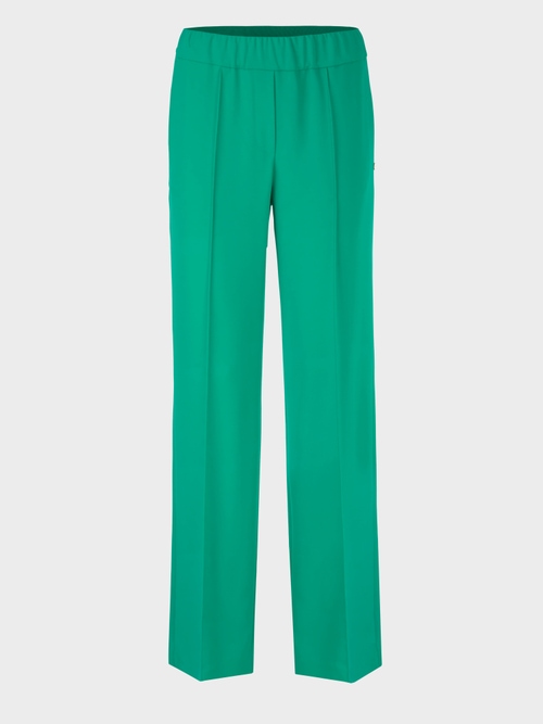 WASHINGTON pants with wide leg