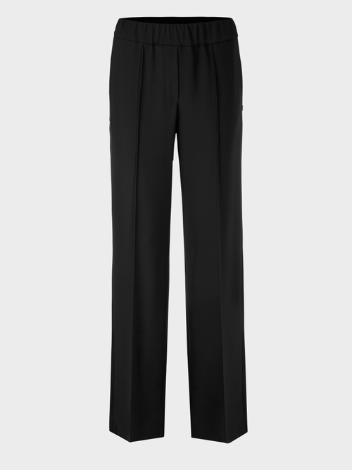 Pantalon WASHINGTON jambes larges