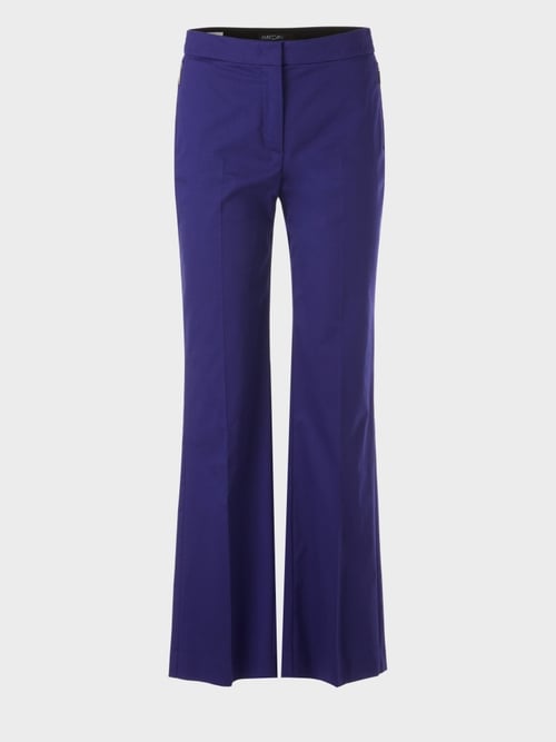 Pantalon FAID avec poches zippées