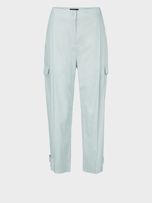 Modell WELS – trendy Cargohose