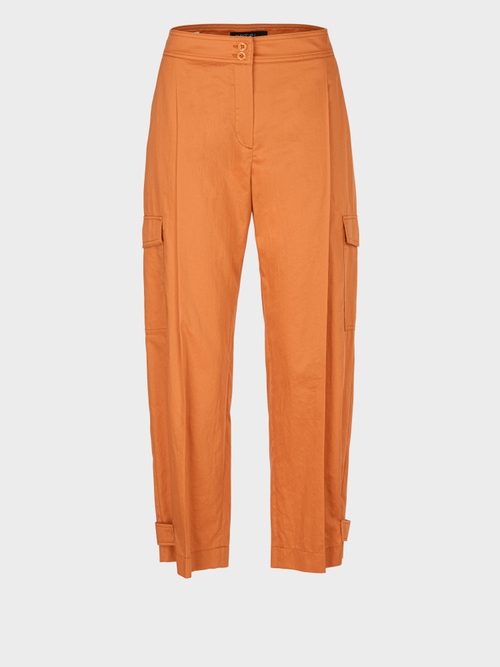 Modell WELS – trendy Cargohose