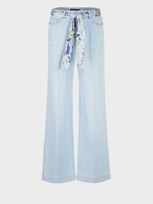 WARRI Jeans "Rethink Together"