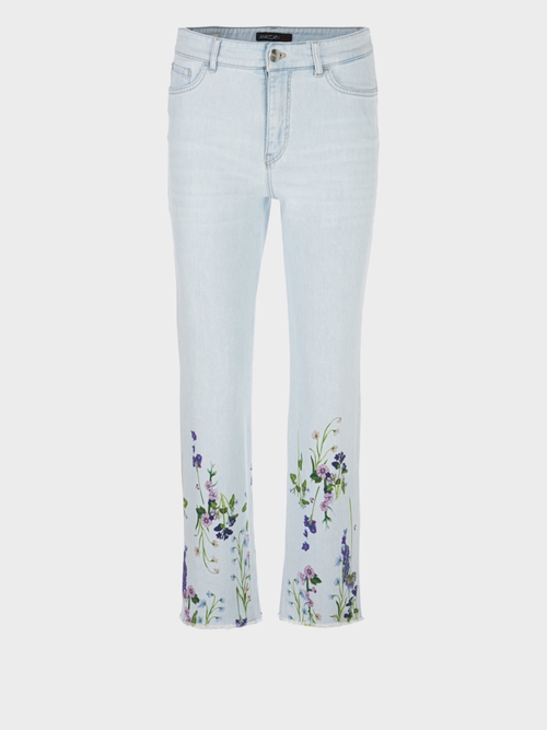 FYLI "Rethink Together" jeans