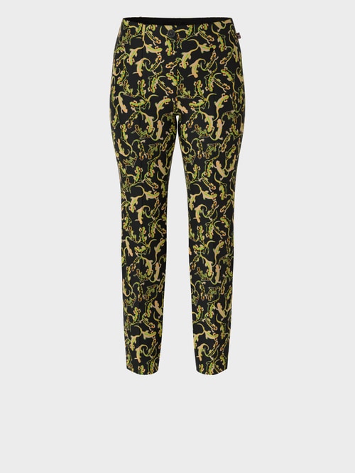 7/8-lang en nauwsluitend – broek SYDNEY