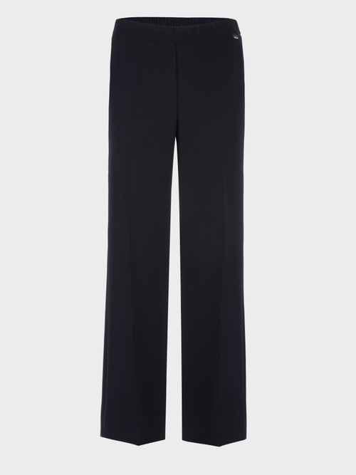 Large avec plis de repassage - pantalon WASHINGTON