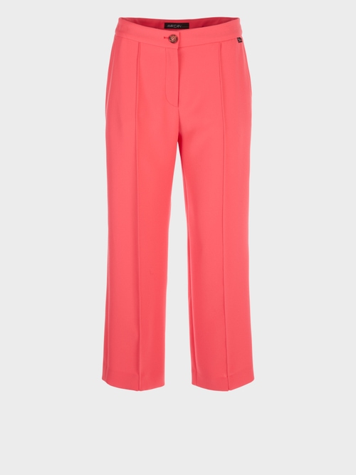 Pantalon souple WELLINGTON longueur 3/4