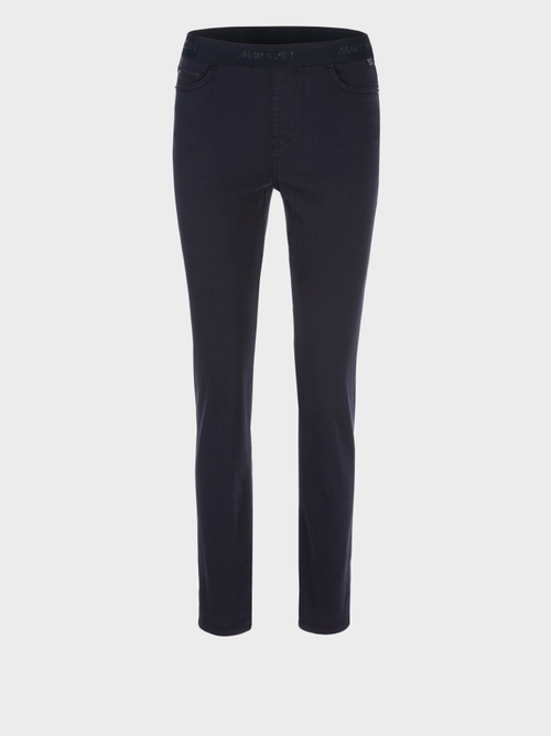 Pantalon crayon SIENA longueur aux chevilles