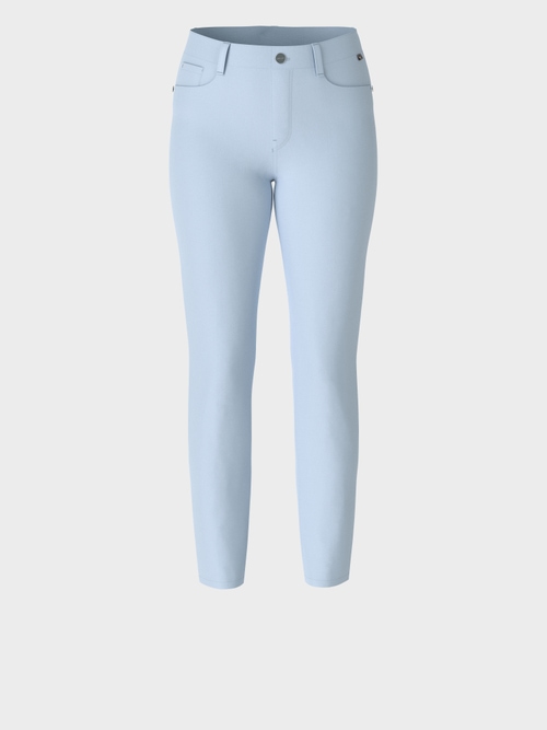 Pantalon SILEA 5 poches - longueur 7/8ème