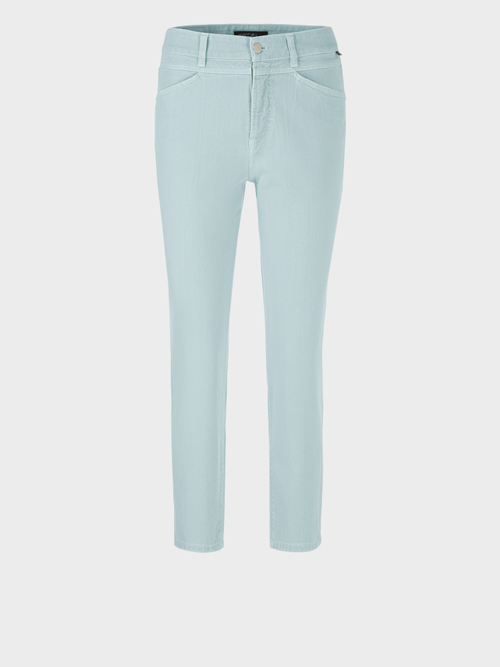 ʽRethink Togetherʼ jeans RIAD