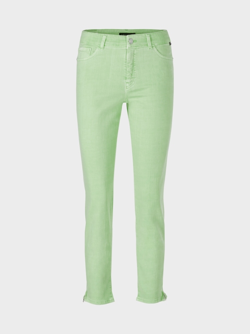 SILEA model - "Rethink Together" jeans