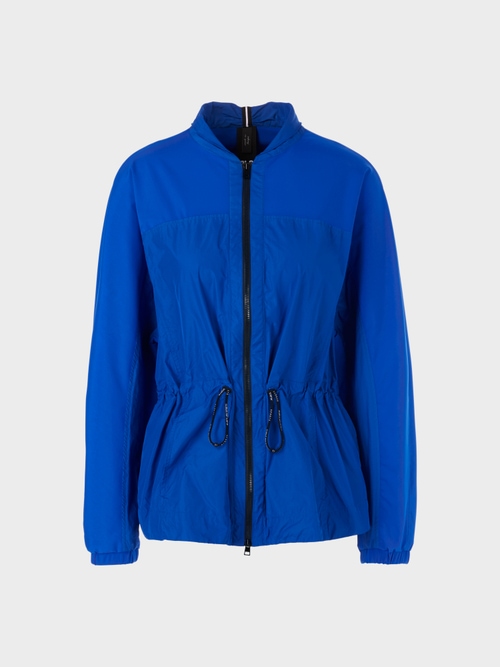 Outdoor-inspired jacket