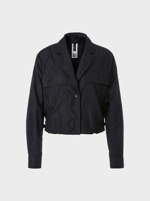 Short jacket