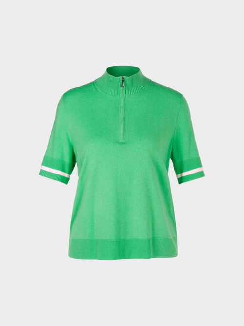 Sweat zippé "Rethink Together"