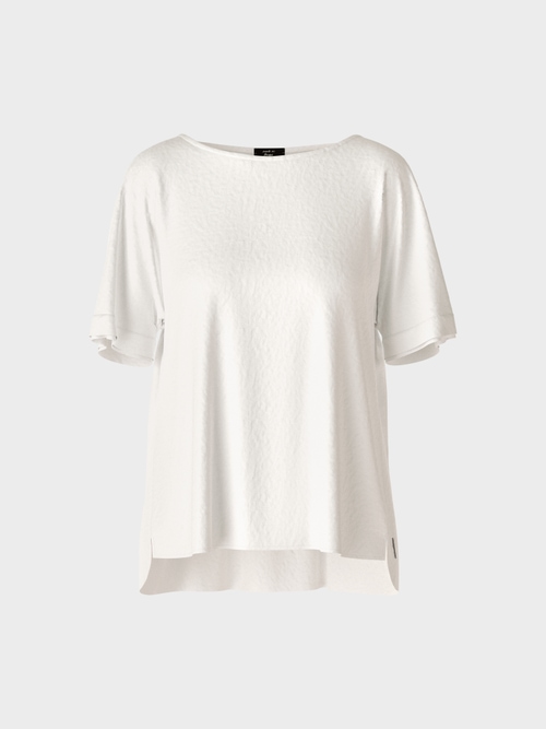 Chemise légère manches kimono