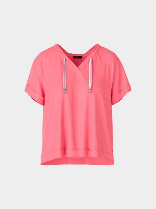 Sportives Blusenshirt