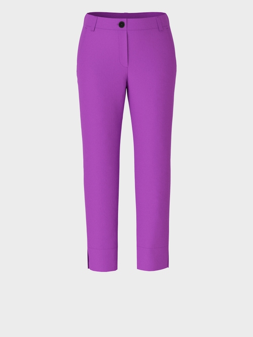 Weichfallende Hose FUSHUN