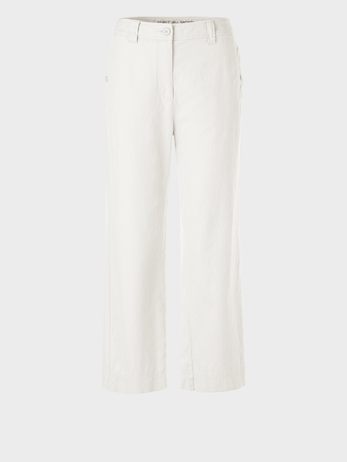 Lässig weite Hose WUKARI