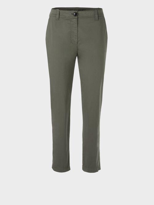 Pantalon coupe féminine FRANCA
