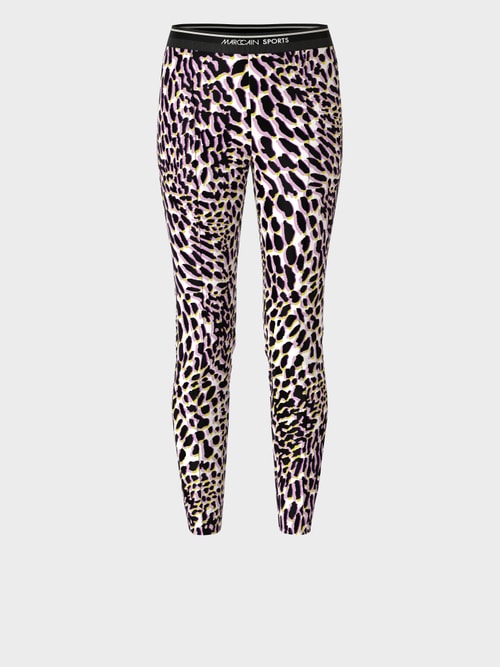 Pantalon SOFIA jambes courtes