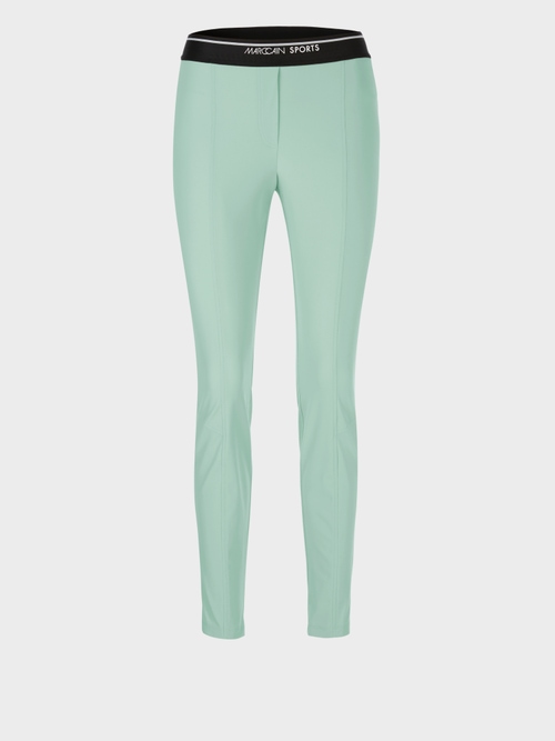 Slim-fit SINNAR pants