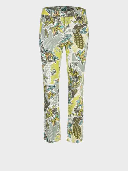 ʽRethink Togetherʼ broek RAIPUR