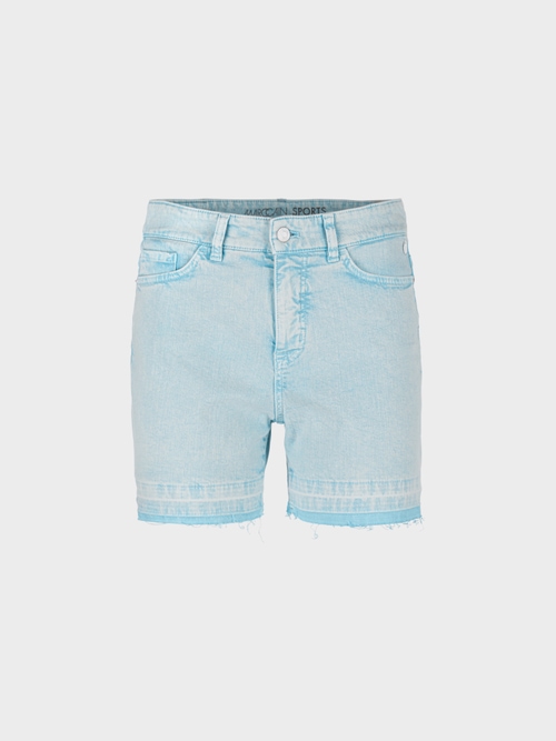 Short unicolore "Rethink Together"