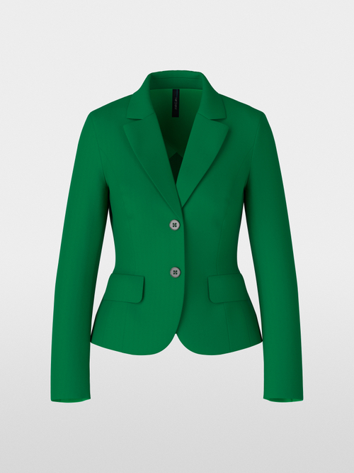 Blazer cintré