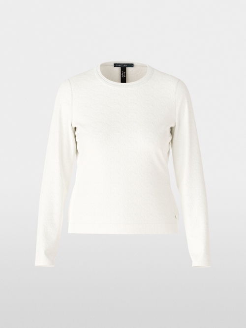 Sweater in Deutschland gestrickt