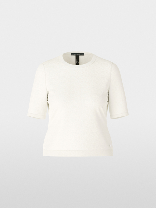 Sweater gebreid in Duitsland