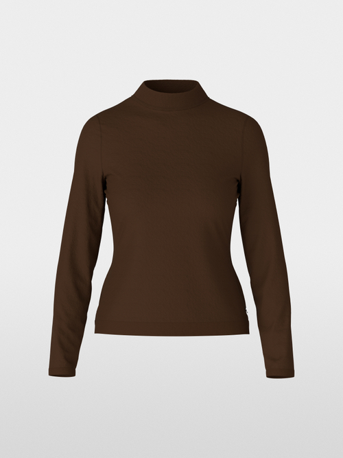 Jumper knitted in Germany